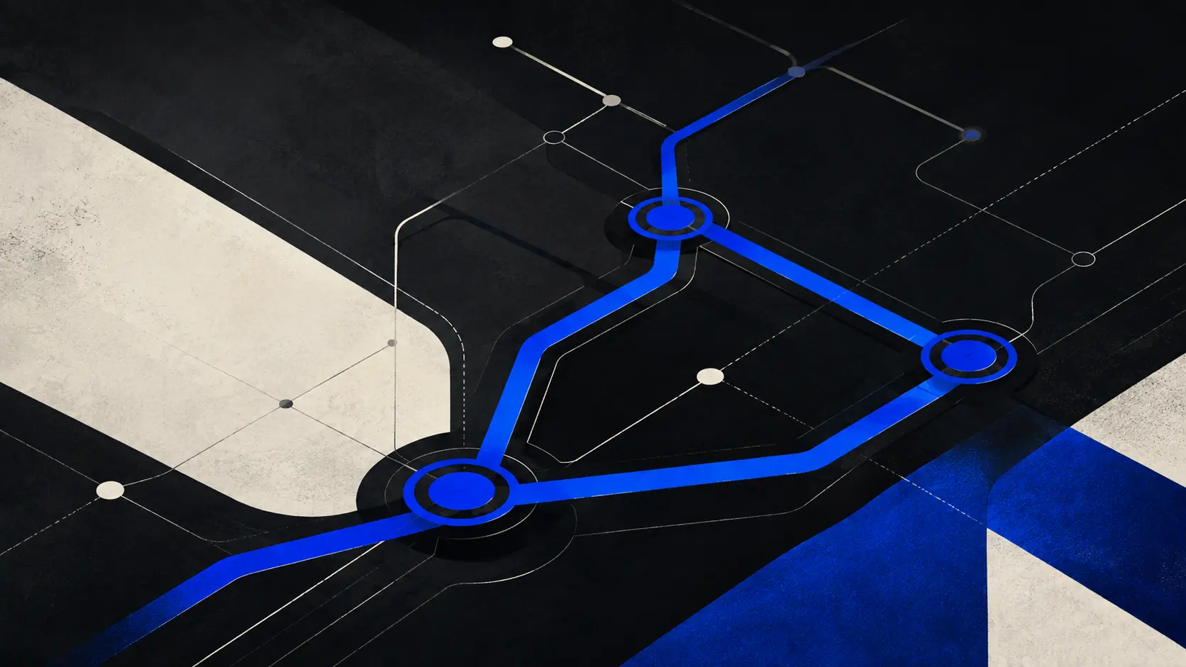 Maillage interne : guider Google sans transformer le site en labyrinthe