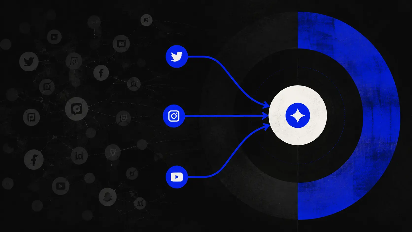 Réseaux sociaux : votre marque n’a pas besoin d’être partout